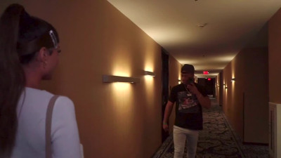 Let Me Take You to My Room