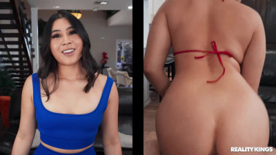 Dancing Her Way To Dick