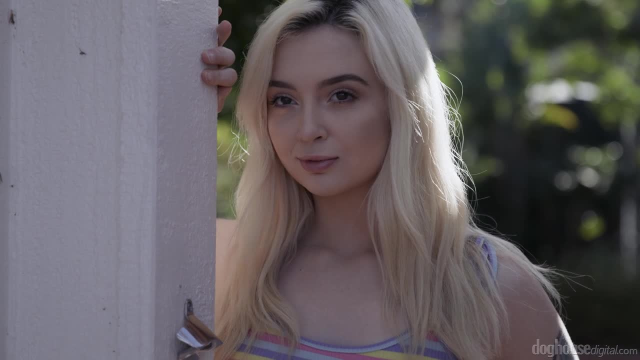 Teen Anal 2 - Scene 3 - Please Her Tushy (30:40) | ePornFresh.