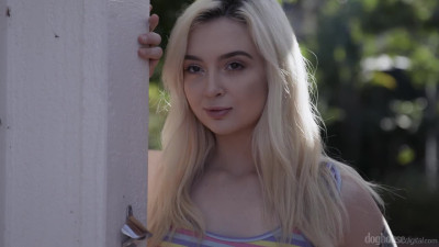Teen Anal 2 - Scene 3 - Please Her Tushy