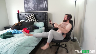 Cum Get Me