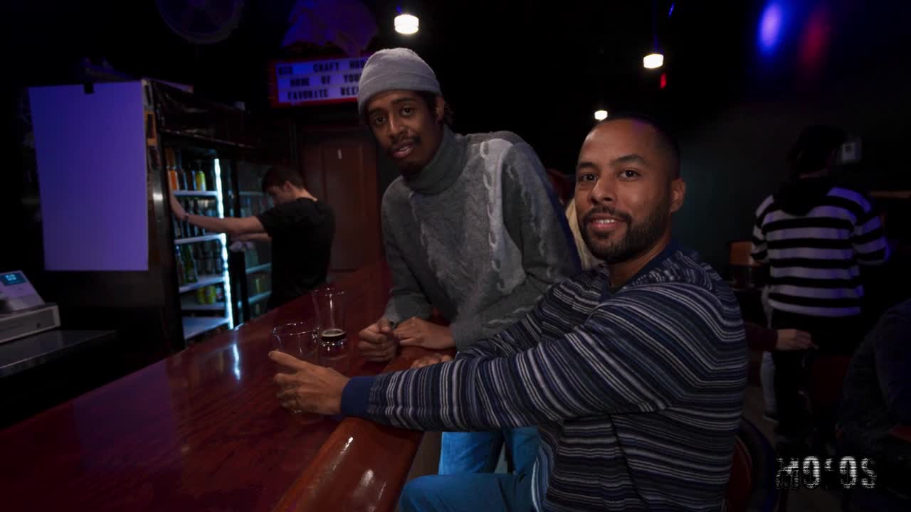 Up North Dive Bar (37:56) | ePornFresh.