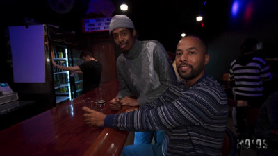 Up North Dive Bar