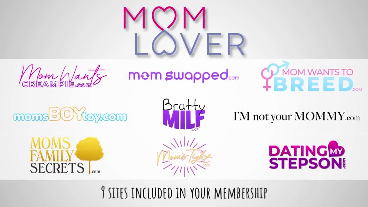 Stepmom Is Hot For My Girlfriend (30:56) | ePornFresh.