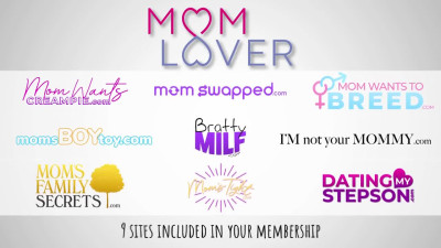 Stepmom Is Hot For My Girlfriend