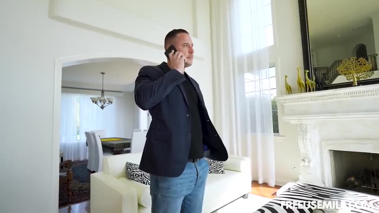 Offer Her Some Comfort (40:05) | ePornFresh.