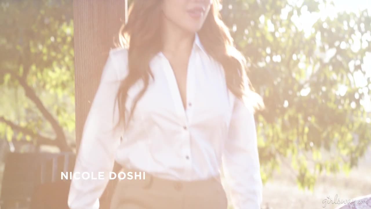 Getting Back In The Saddle (28:54) | ePornFresh.