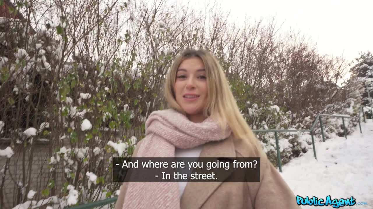 Spanish blonde is really not shy (29:45) | ePornFresh.
