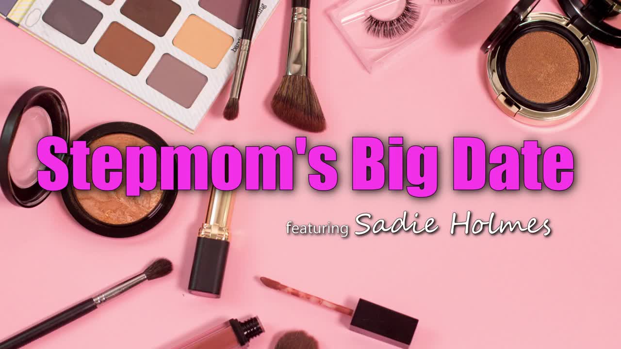 Stepmoms Big Date (29:28) | ePornFresh.