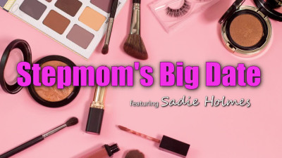 Stepmoms Big Date