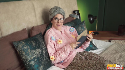 The Very Horny Granny