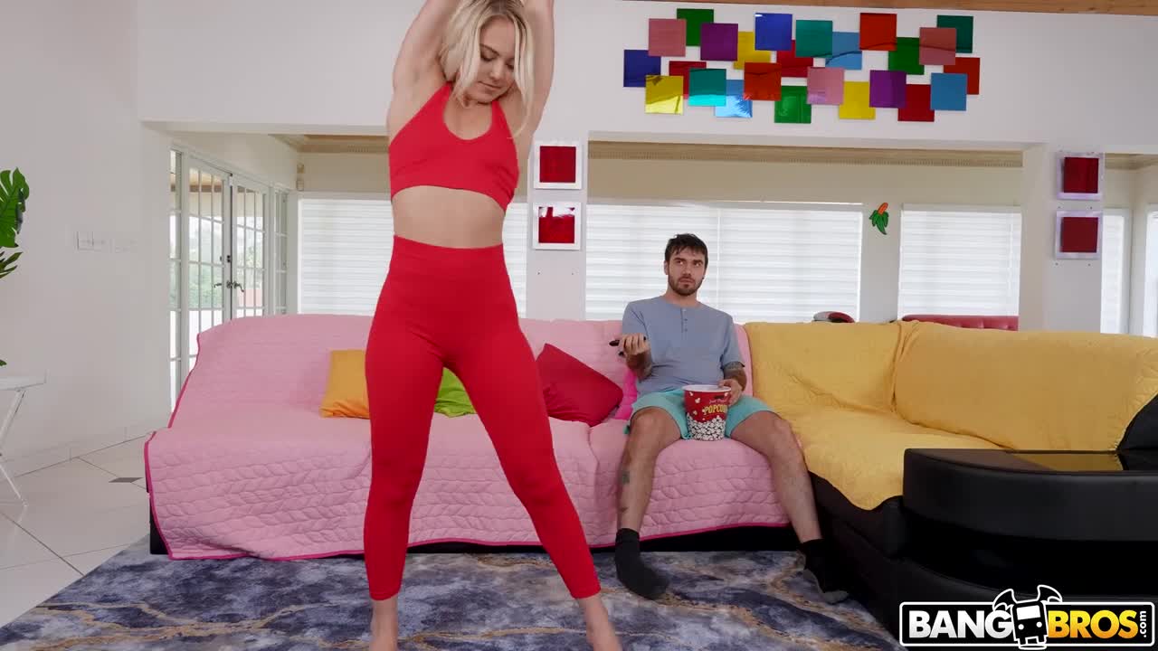 Exploding Popcorn (32:32) | ePornFresh.