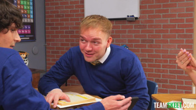 The Classroom Challenge