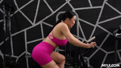 Curvy Workout