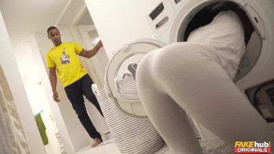 The  Super Horny Housemate