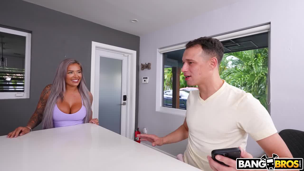 Sis Loves A Party (28:46) | ePornFresh.