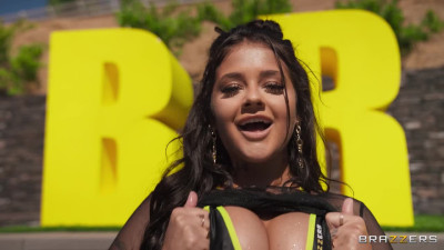 Brazzers House 4: Episode 9