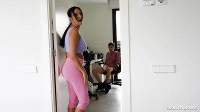 Homegym Masturbator