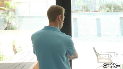 Kenzie Reeves in Kenzie must have sex with her landlord to keep from getting evicted.
