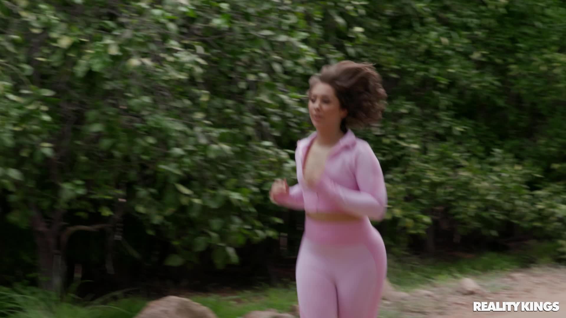 Morning Jog Means Anal Fun (34:00) | ePornFresh.