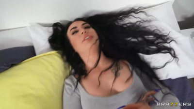 Lacey Jayne in Business Trip Boning