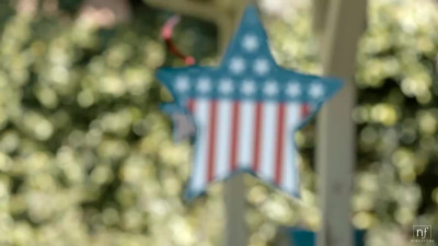 Alexa Grace, Riley Anne in It's an all American celebration as Riley Anne and Alexa Grace don bikinis and enjoy some fun in the sun.