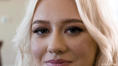 Up Close with Skyler Storm