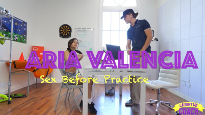 Sex Before Practice