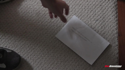 I Love My Stepsister's Big Big Tits #9 - Scene 1
