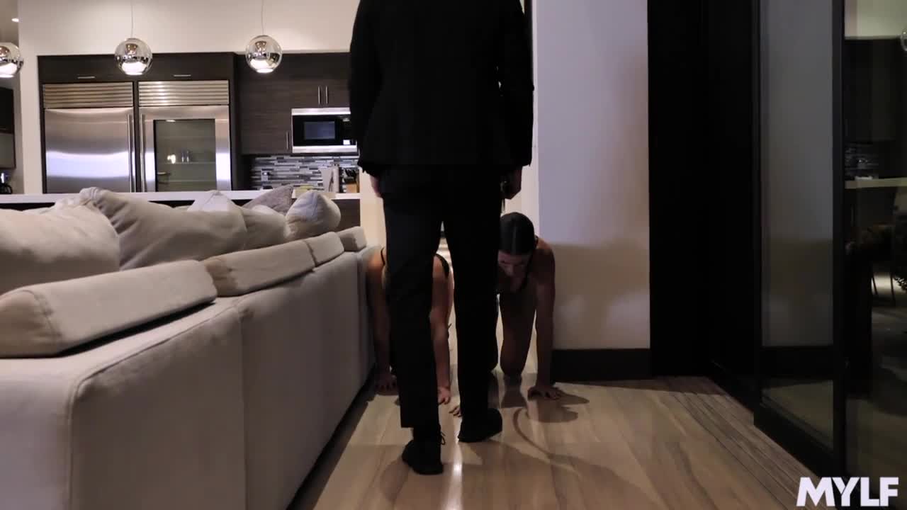 Serena Avery, Sofie Marie in When The Dogs Cum Out (07:59) | ePornFresh.