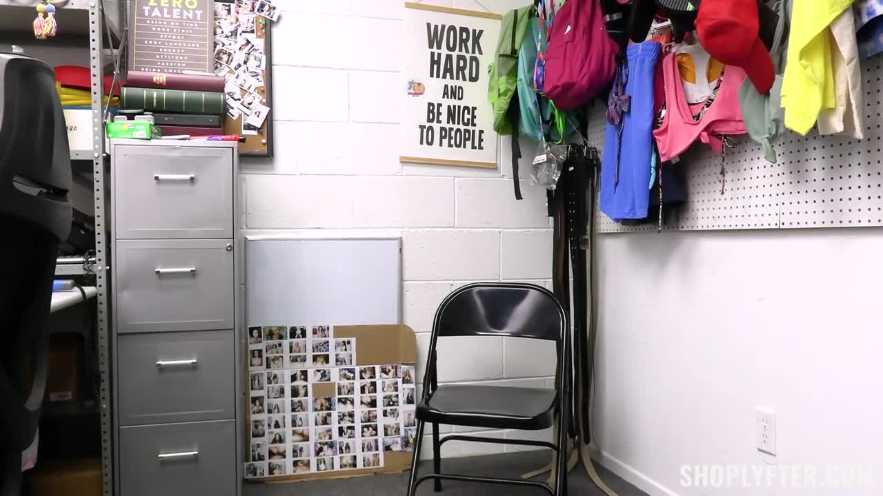 The Candy Thief (45:25) | ePornFresh.