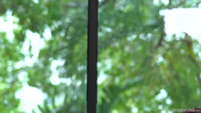 Gianna Dior in Gianna Dior gives a sexy private dance before having sex and getting facialed.