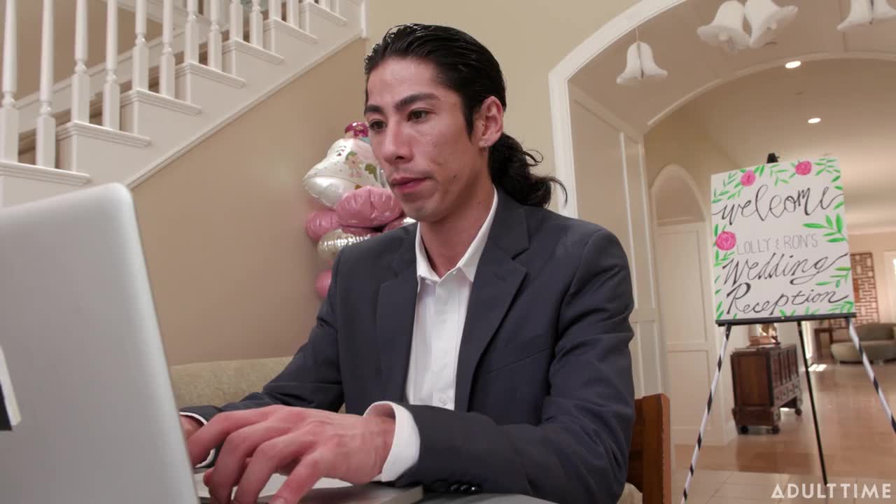 Bride Overload (01:06:23) | ePornFresh.