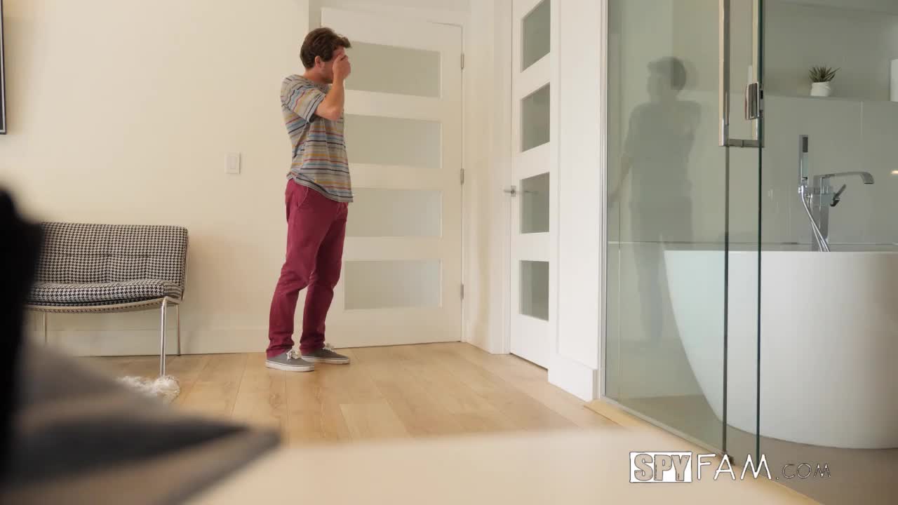 Paige Owens in Stepsis hides in her stepbro’s bed to try and seduce him (14:30) | ePornFresh.