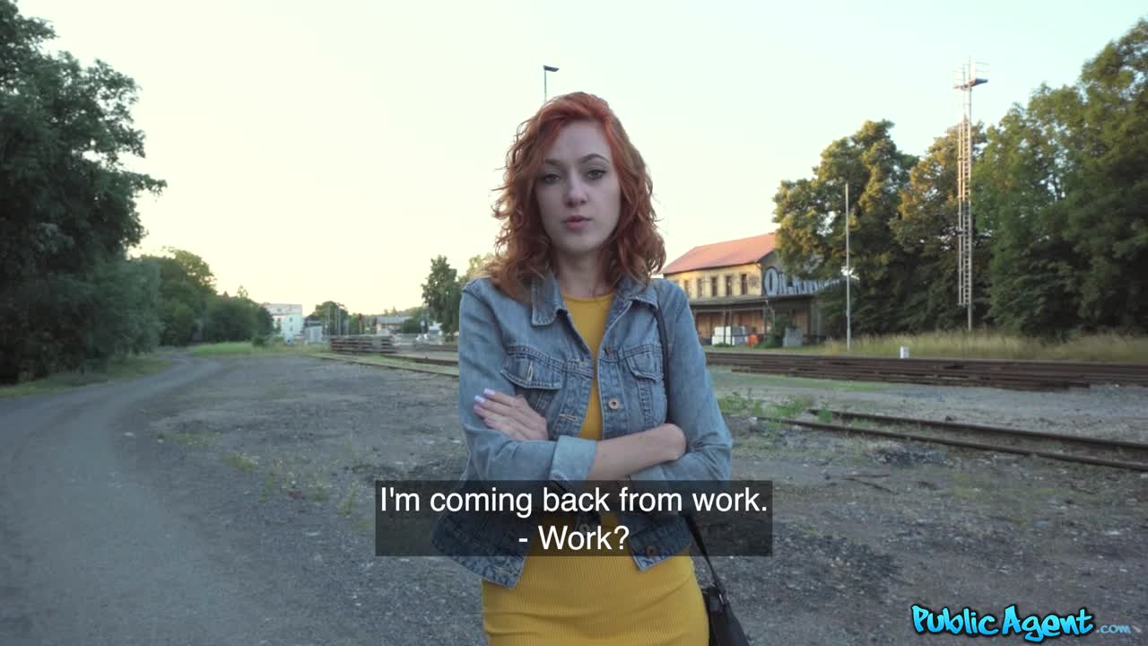 The Dirty Walk Home (29:04) | ePornFresh.