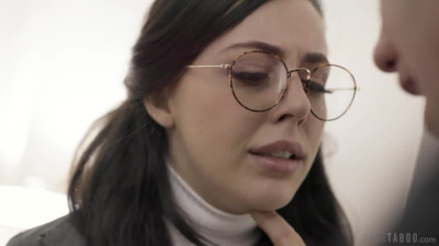 Whitney Wright in You're Safe Now