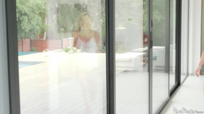 Laura Bentley in StepMom’s Fantasy
