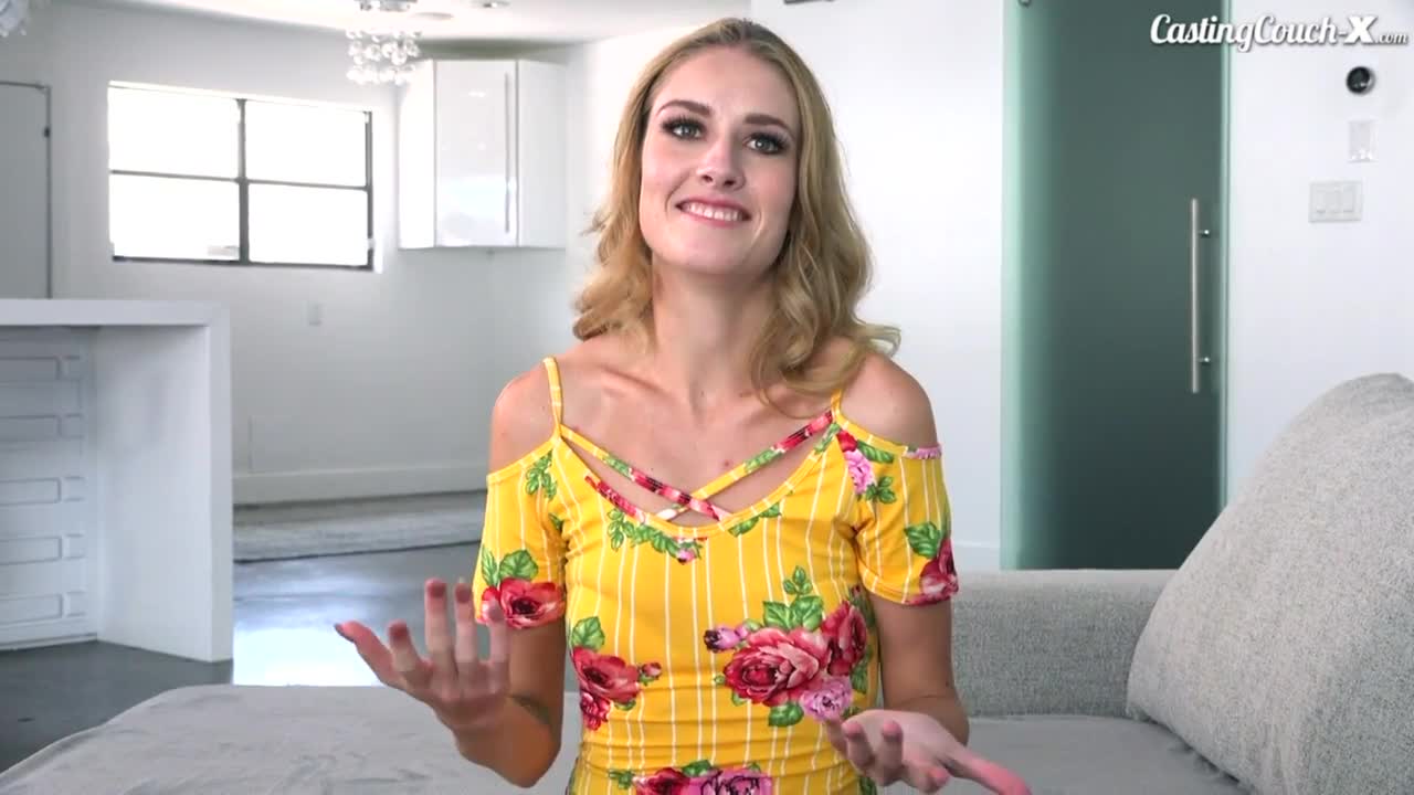 Mazzy Grace in Mazzy Grace (09:59) | ePornFresh.