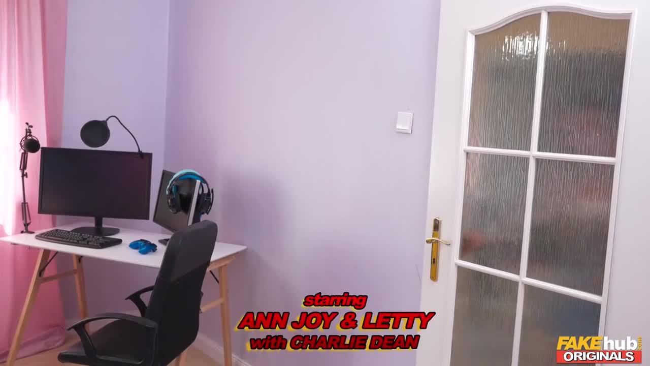 GILF Time For Teens (22:20) | ePornFresh.