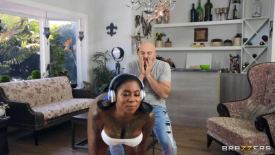 GoGo Fukme in Mover, Shaker, Boner Maker