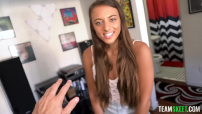 Gia Derza in New Favorite Neighbor