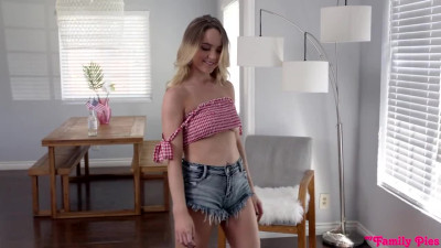 Nikole Nash in July 2021 Flavor Of The Month Nikole Nash - S1:E11