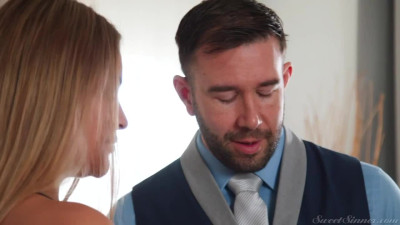 Gizelle Blanco in The Confessional Scene 3