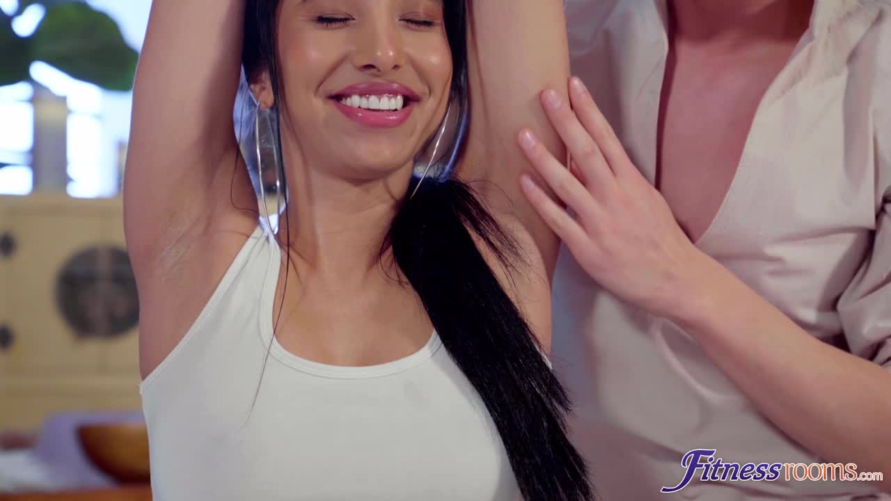Big cock inside big tits yoga babe (23:32) | ePornFresh.