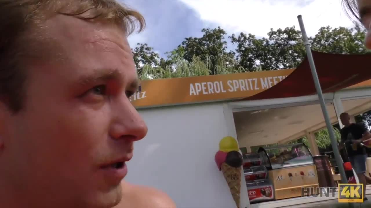 Noname in All bets are off! (07:59) | ePornFresh.