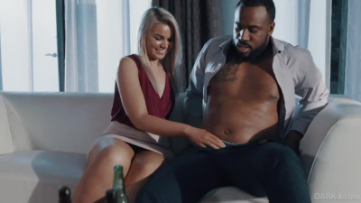 Gemma Parker in My First BBC Scene-01