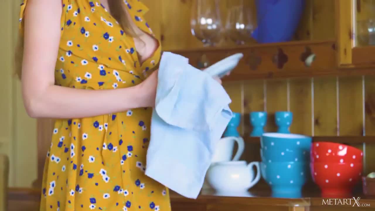 Kay J in Quiet Passion 2 (08:00) | ePornFresh.