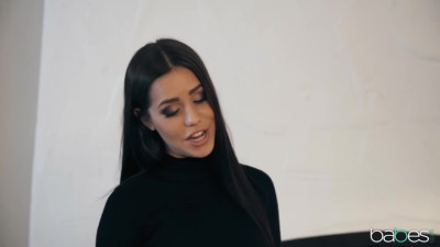 Alina Lopez in Secrets In Babysitting