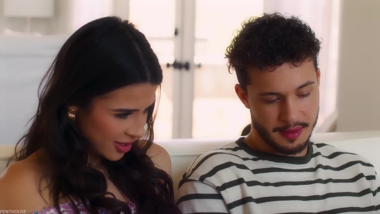 Kylie Rocket Gives Deepthroating a Try (28:46) | ePornFresh.