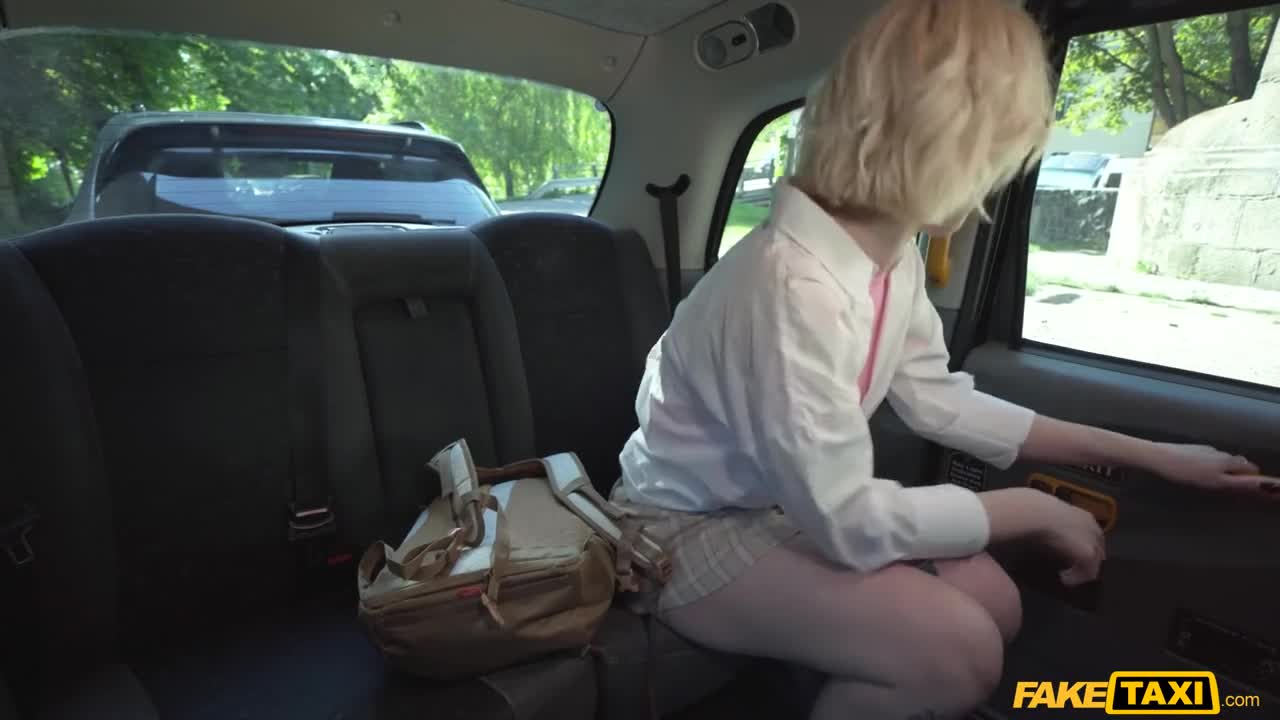 Blonde Babe Hard Revenge (28:33) | ePornFresh.